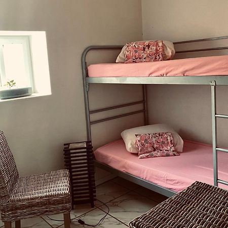 Casa Chiquito Villa Savaneta Eksteriør bilde