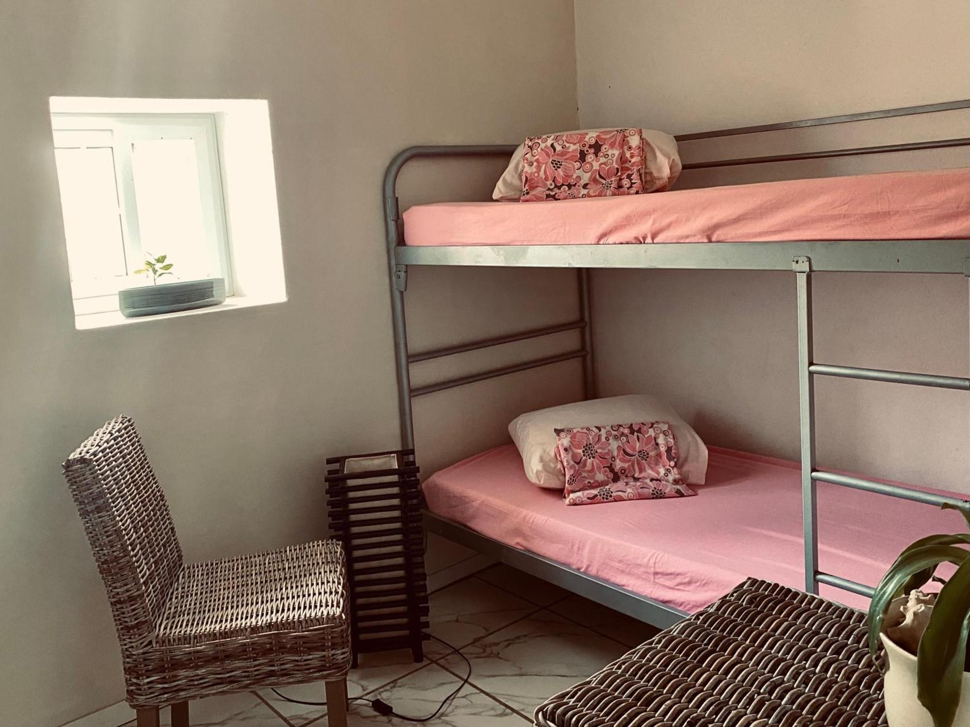 Casa Chiquito Villa Savaneta Eksteriør bilde