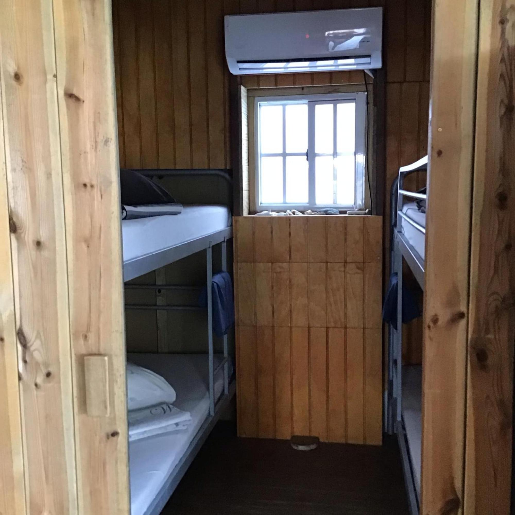Casa Chiquito Villa Savaneta Eksteriør bilde